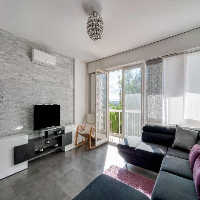 Offres de vente Appartements Tassin-la-Demi-Lune (69160)