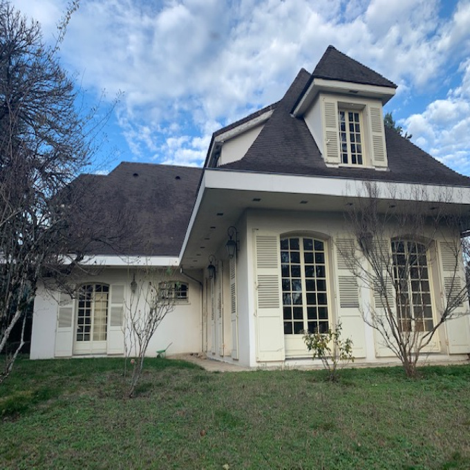 Offres de vente Maisons Saint-Cyr-au-Mont-d'Or (69450)