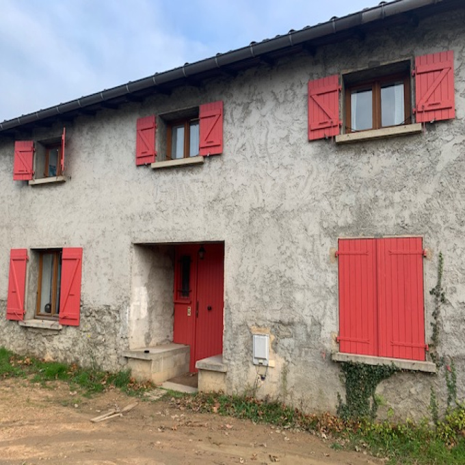 Offres de vente Appartements Marcy-l'Étoile (69280)