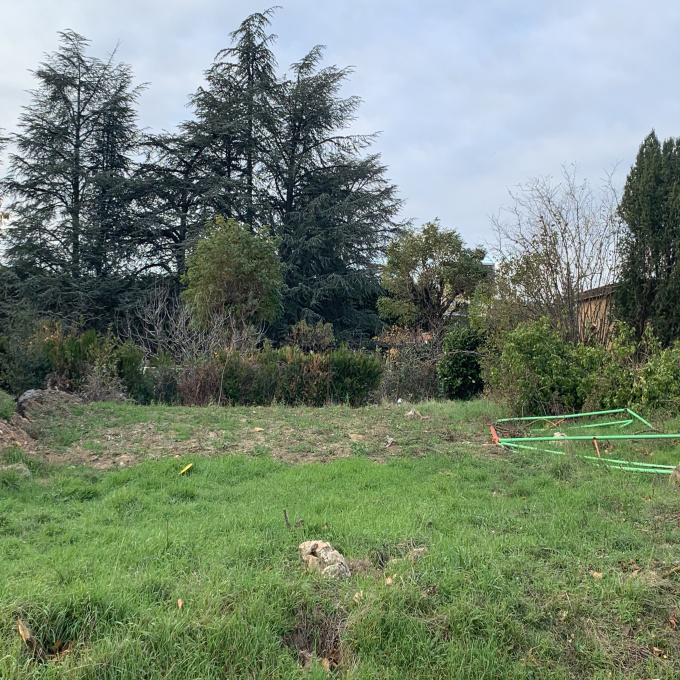 Offres de vente Terrain Marcy-l'Étoile (69280)