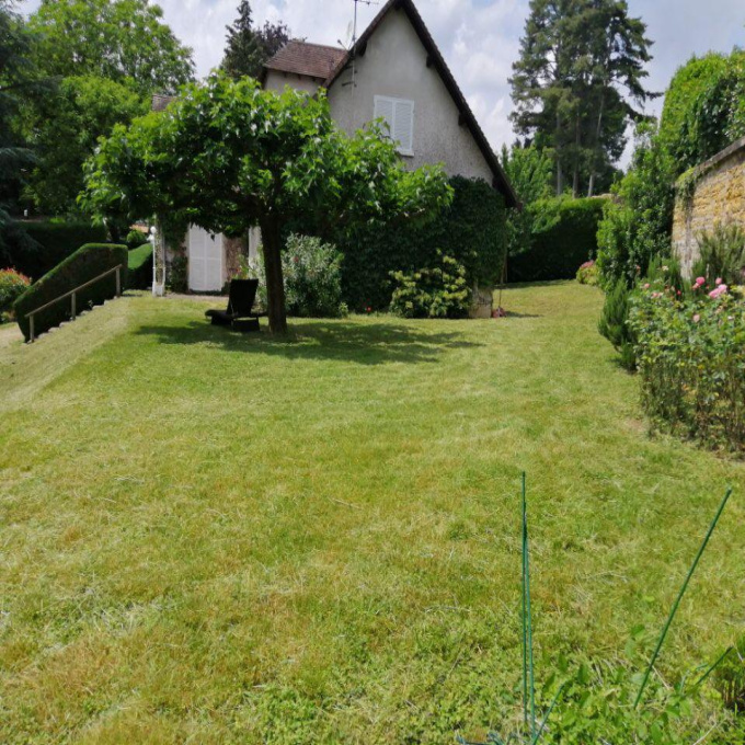 Offres de vente Maisons Saint-Cyr-au-Mont-d'Or (69450)