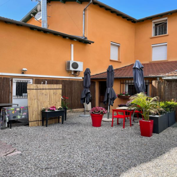 Offres de vente Appartements Francheville (69340)