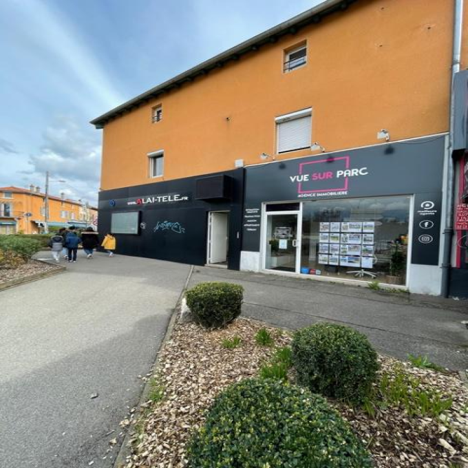 Offres de vente Appartements Francheville (69340)