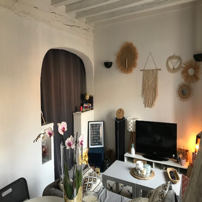Offres de vente Appartements Tassin-la-Demi-Lune (69160)