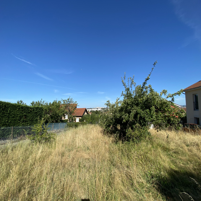 Offres de vente Terrain Pierre-Bénite (69310)