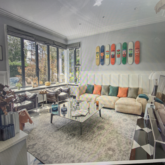 Offres de vente Maisons Charbonnières-les-Bains (69260)