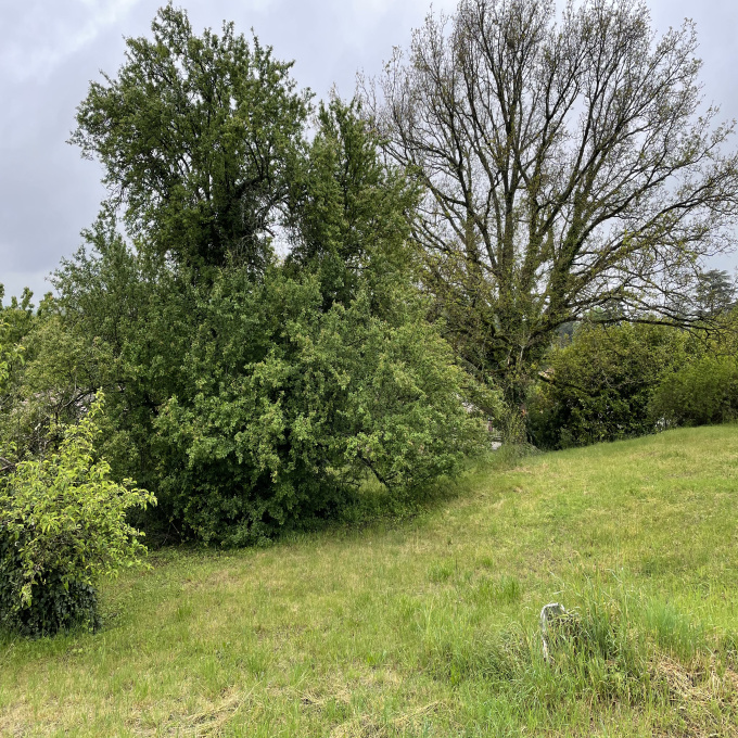 Offres de vente Terrain Saint-Genis-les-Ollières (69290)