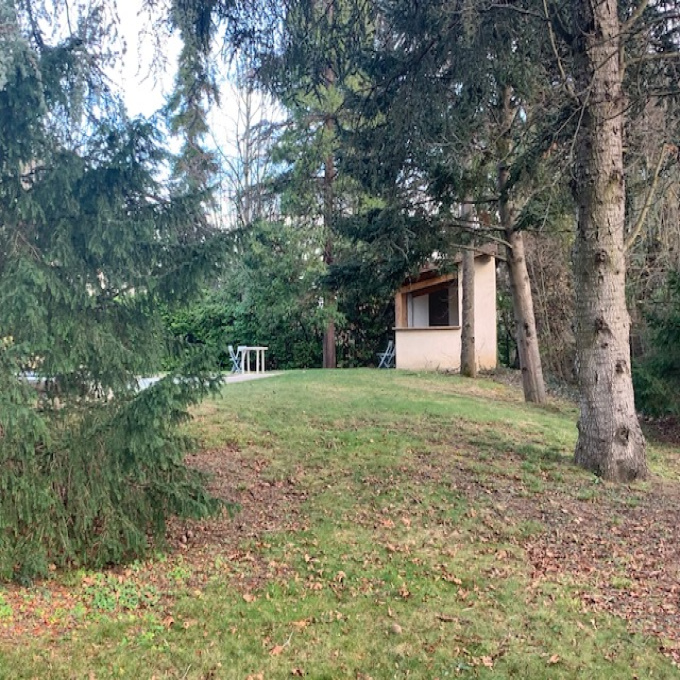 Offres de vente Terrain Saint-Cyr-au-Mont-d'Or (69450)