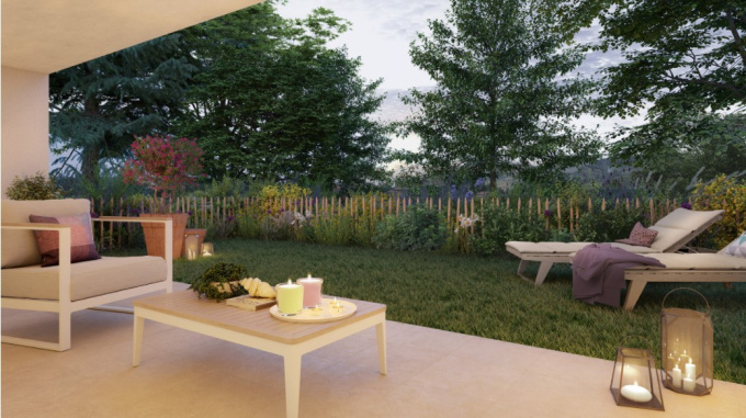 Offres de vente Appartements Tassin-la-Demi-Lune (69160)