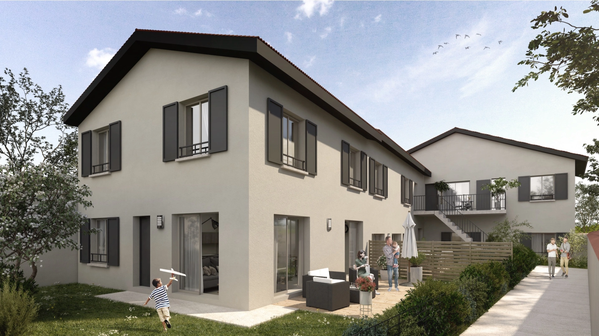 property